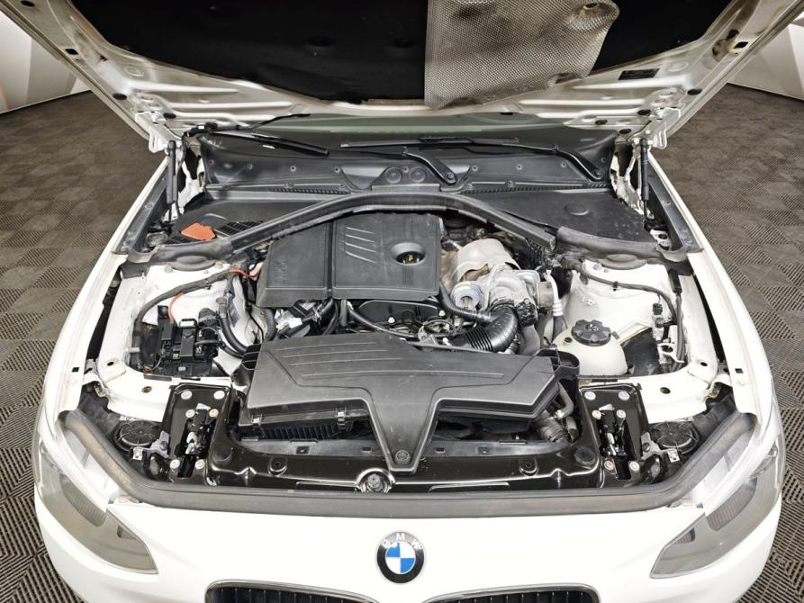 BMW 1 серии II (F20/F21) Москва  - изображение 10