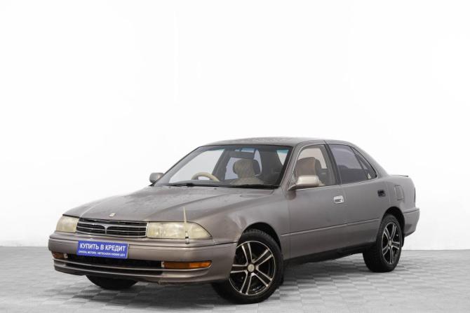 Toyota Camry V30 с пробегом 1992 года, цена 249 000 рублей, 348000 км, седан, Автокод Объявления