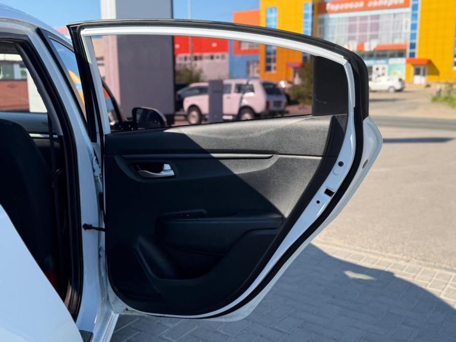 Kia Rio IV Сыктывкар  - изображение 10