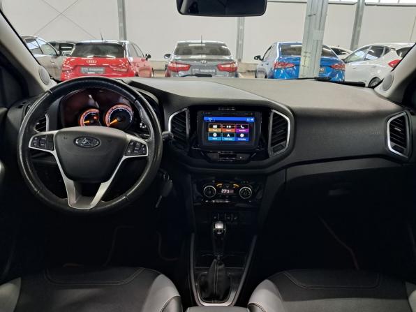 Lada (ВАЗ) XRAY I с пробегом 2019 года, цена 1 160 000 рублей, 85010 км, хэтчбек, Автокод Объявления
