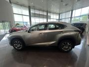 Lexus NX I Рестайлинг Казань  - изображение 32