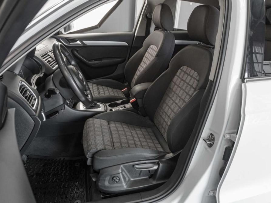 Audi Q3 I (8U) Рестайлинг Тюмень  - изображение 10