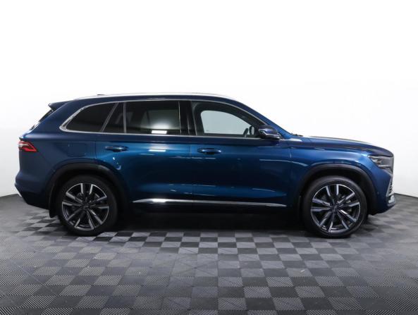 Geely Monjaro I с пробегом 2023 года, цена 3 190 000 рублей, 47024 км, внедорожник, Автокод Объявления