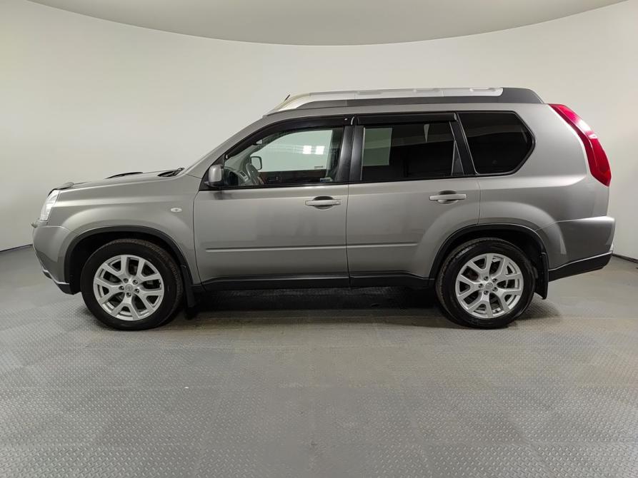 Nissan X-Trail II Рестайлинг Уфа  - изображение 8
