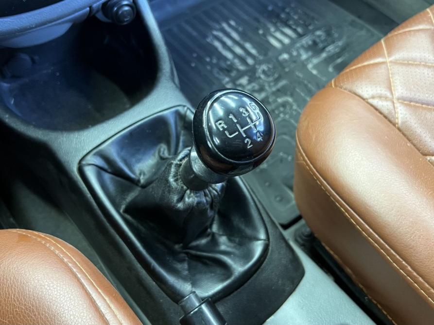 Chevrolet Lacetti I Уфа  - изображение 20