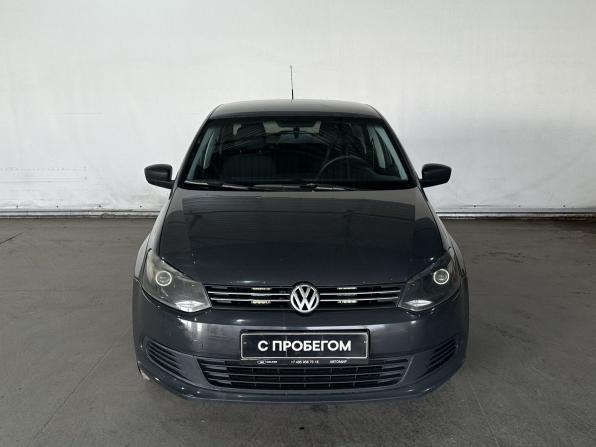 Volkswagen Polo V с пробегом 2012 года, цена 576 000 рублей, 229500 км, седан, Автокод Объявления