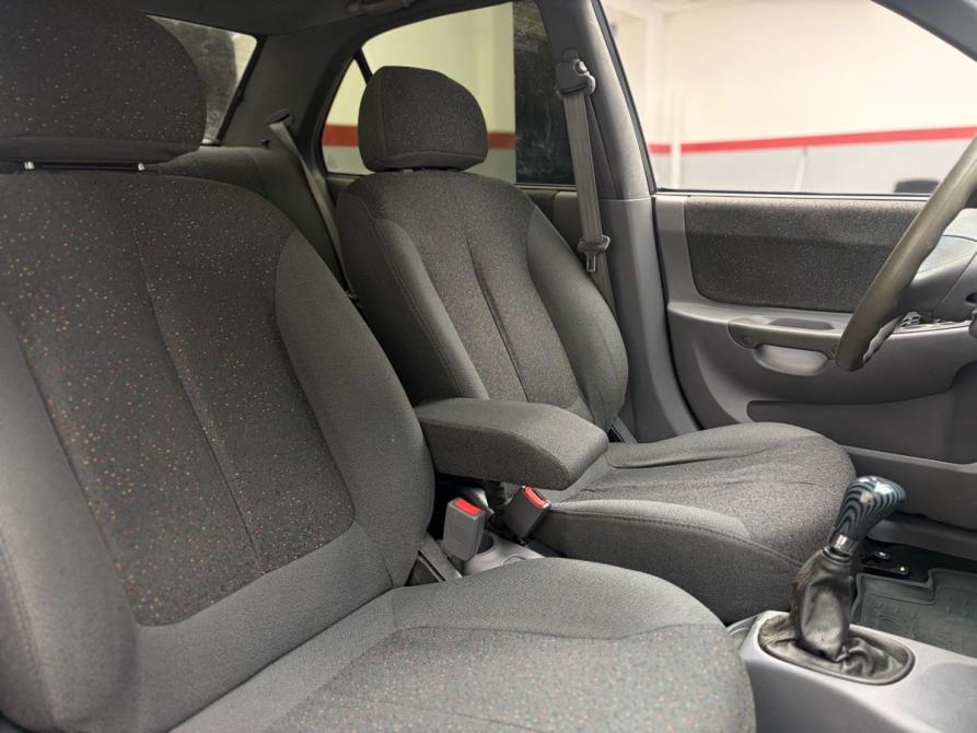 Hyundai Accent III Ростов-на-Дону  - изображение 17