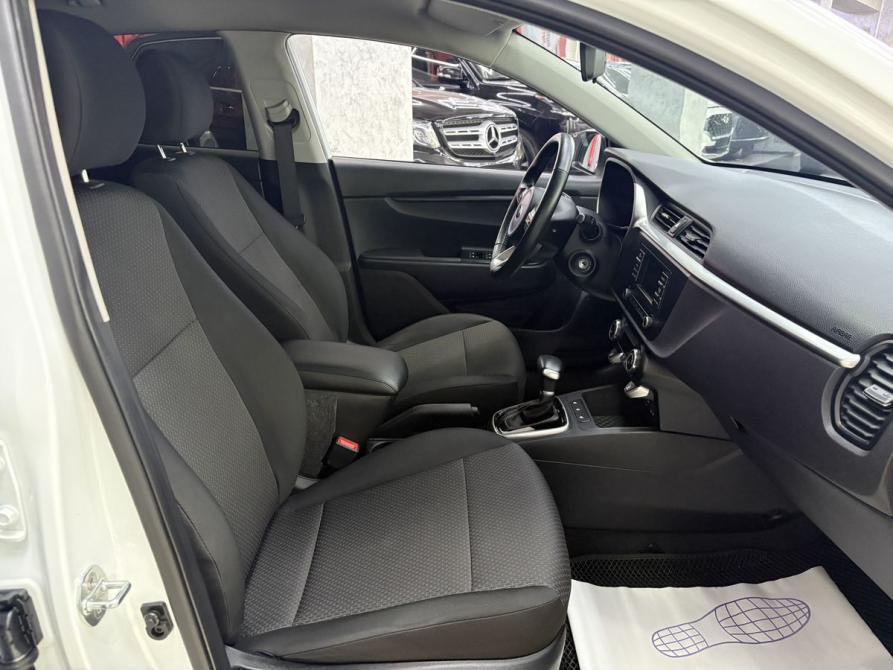 Kia Rio IV Рестайлинг Ярославль  - изображение 19