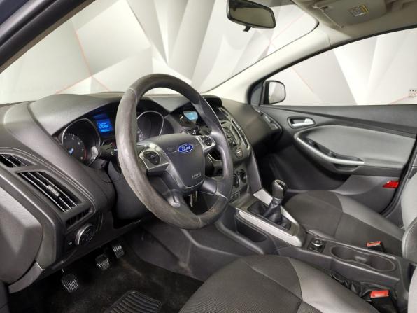Ford Focus III с пробегом 2013 года, цена 773 000 рублей, 188634 км, универсал, Автокод Объявления
