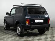 Lada (ВАЗ) 2121 (4x4) I Рестайлинг Санкт-Петербург  - изображение 21