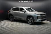 Exeed LX I Рестайлинг 2 Крым  - изображение 34