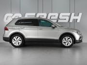 Volkswagen Tiguan II Рестайлинг Минеральные Воды  - изображение 22