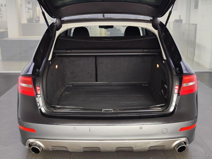 Audi A4 allroad IV (B8) Рестайлинг Уфа  - изображение 12