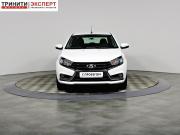 Lada (ВАЗ) Vesta I Белгород  - изображение 18