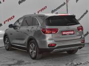 Kia Sorento III Prime Рестайлинг Екатеринбург  - изображение 30