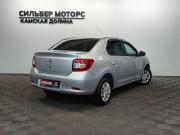 Renault Logan II Пермь  - изображение 25