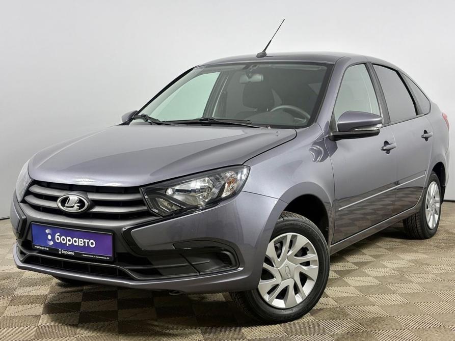 Lada (ВАЗ) Granta I Рестайлинг Борисоглебск  - изображение 1