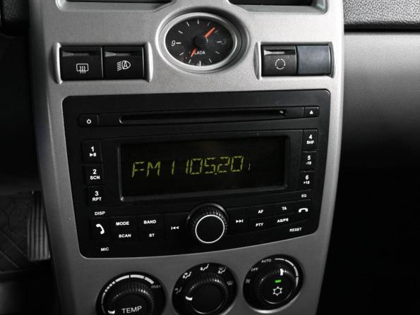 Lada (ВАЗ) Priora I с пробегом 2011 года, цена 540 000 рублей, 118051 км, универсал, Автокод Объявления