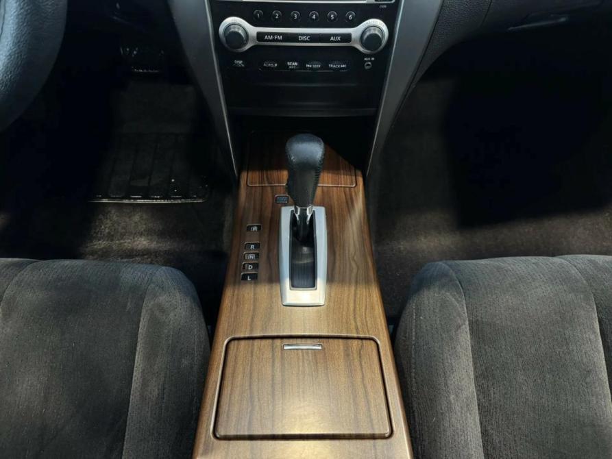 Nissan Teana II Подольск  - изображение 24