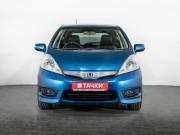 Honda Fit Shuttle I Иркутск  - изображение 26