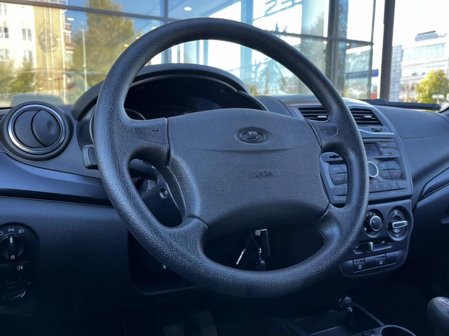 Lada (ВАЗ) Granta I Рестайлинг Нижний Новгород  - изображение 15