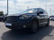 Infiniti QX60 I Санкт-Петербург  - изображение 23