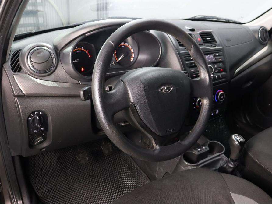 Lada (ВАЗ) Granta I Рестайлинг Минеральные Воды  - изображение 7