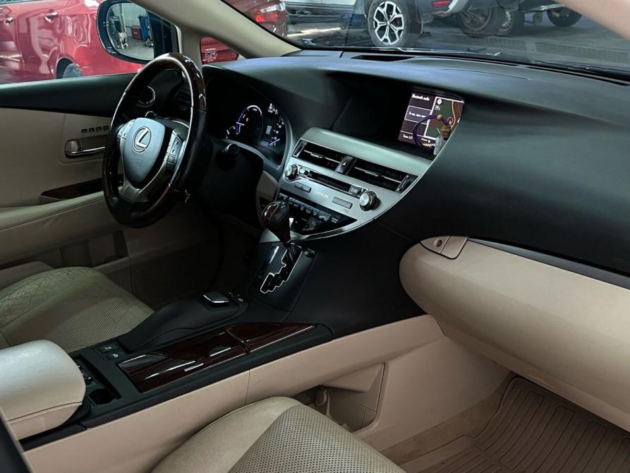 Lexus RX III Рестайлинг Волгоград  - изображение 22