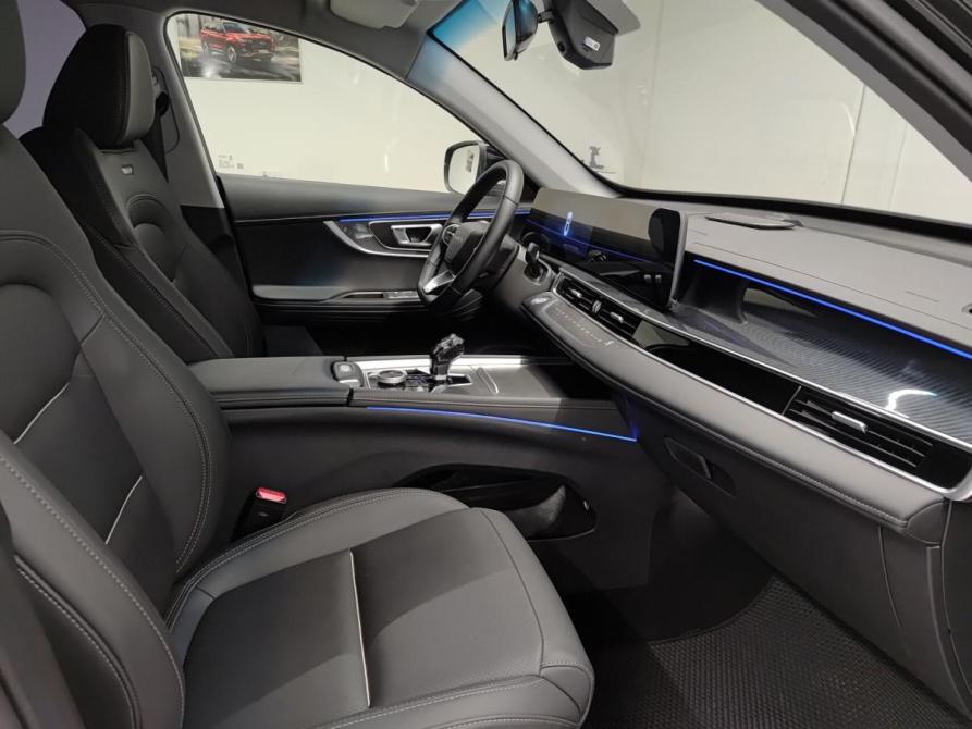 Chery Tiggo 7 Pro Max I Рестайлинг Казань  - изображение 13