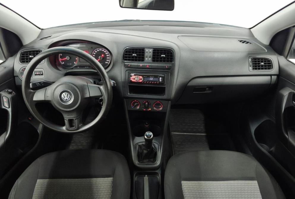 Volkswagen Polo V Екатеринбург  - изображение 14
