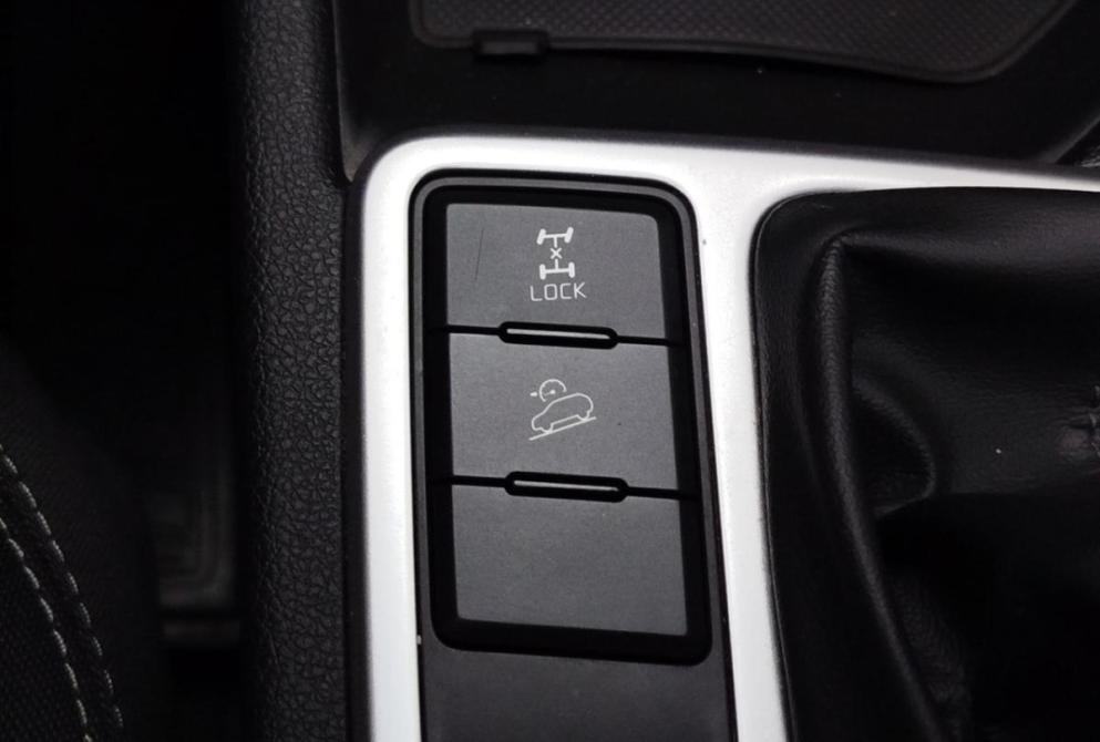 Kia Sportage IV Саратов  - изображение 18