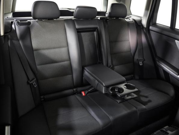 Mercedes-Benz GLK-Класс I (X204) с пробегом 2011 года, цена 1 369 000 рублей, 196471 км, внедорожник, Автокод Объявления