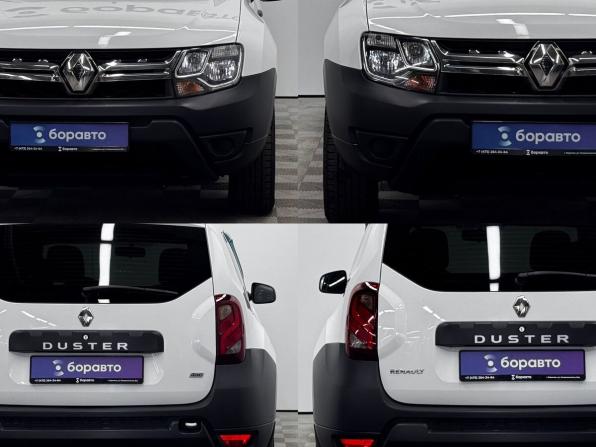 Renault Duster I Рестайлинг с пробегом 2018 года, цена 1 449 000 рублей, 94993 км, внедорожник, Автокод Объявления