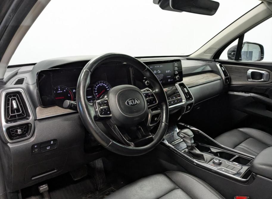 Kia Sorento IV Санкт-Петербург  - изображение 14