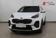 Kia Sportage IV Рестайлинг Астрахань  - изображение 30