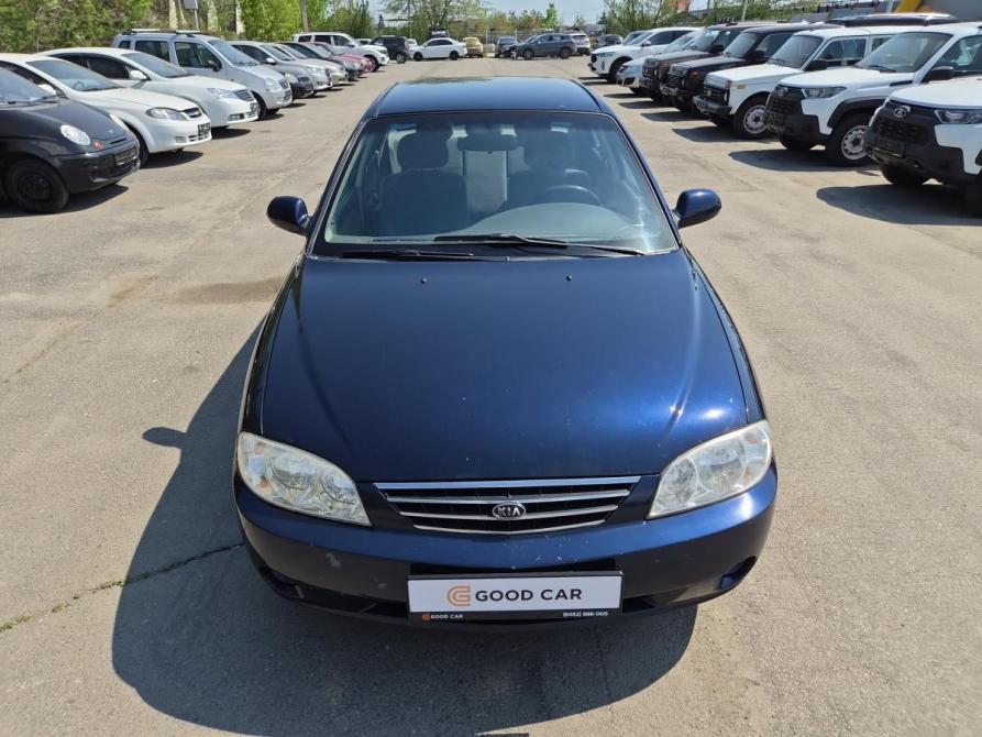 Kia Spectra I Рестайлинг 2 Саратов  - изображение 10