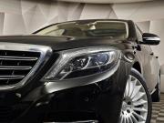 Mercedes-Benz Maybach S-Класс I (X222) Москва  - изображение 30