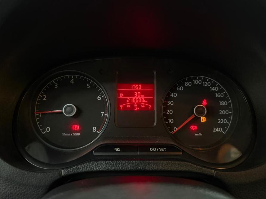 Volkswagen Polo V Краснодар  - изображение 9