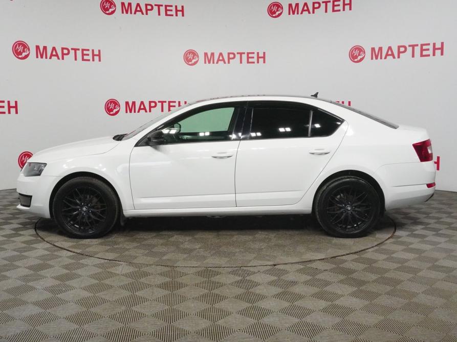 Skoda Octavia III (A7) Вологда  - изображение 8