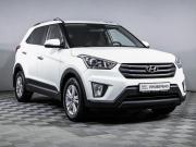 Hyundai Creta I Москва  - изображение 20
