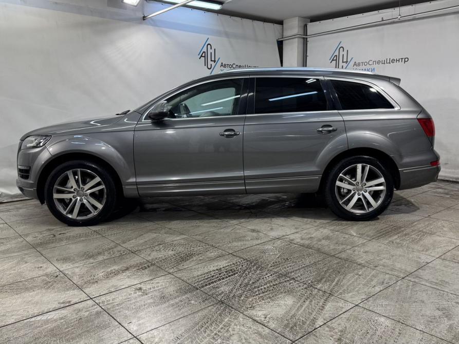 Audi Q7 I (4L) Рестайлинг Химки  - изображение 3