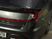 Hyundai Sonata VIII (DN8) Уфа  - изображение 31