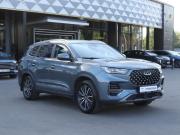Chery Tiggo 8 Pro I Москва  - изображение 28