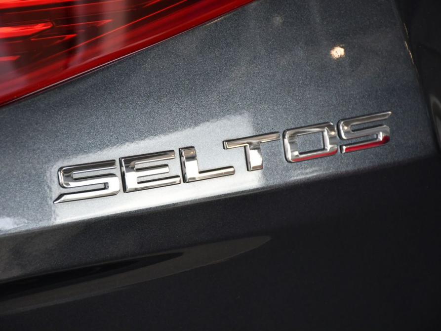 Kia Seltos I Новосибирск  - изображение 18