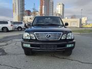 Lexus LX II Рестайлинг Екатеринбург  - изображение 28