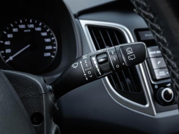 Hyundai Creta I с пробегом 2016 года, цена 1 350 000 рублей, 159232 км, внедорожник, Автокод Объявления