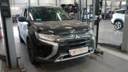 Mitsubishi Outlander III Рестайлинг 3 Санкт-Петербург  - изображение 7