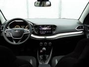 Lada (ВАЗ) Vesta I Рестайлинг (NG) Екатеринбург  - изображение 37