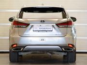 Lexus RX IV Рестайлинг Москва  - изображение 45