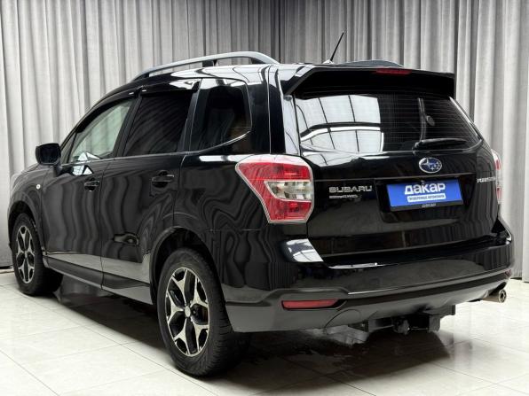 Subaru Forester IV с пробегом 2013 года, цена 1 479 000 рублей, 135686 км, внедорожник, Автокод Объявления